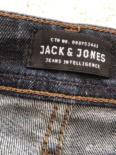 Джинсы jack jones 30/32