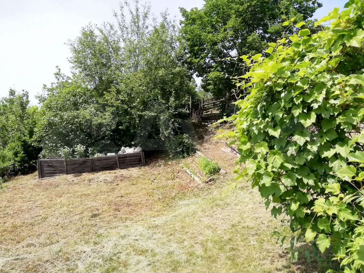 Участок 12,2 сот. (СНТ, ДНП)