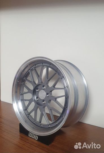 Модель диска BBS LM 322, 1/5