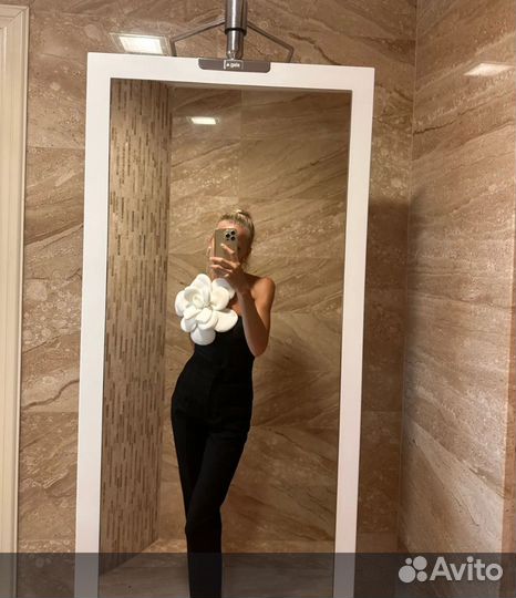 Купальник с порео размер s