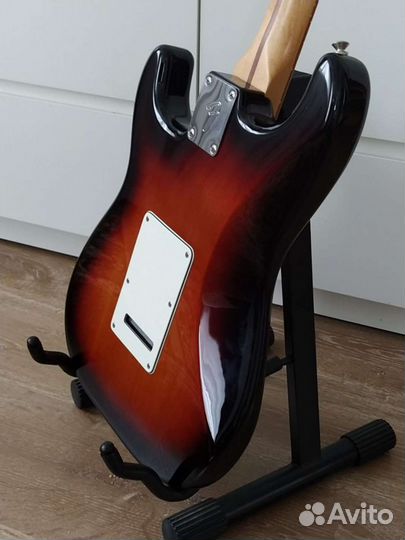 Fender player Stratocaster