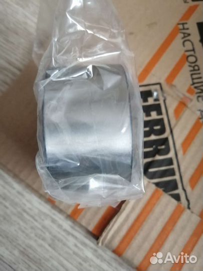 Ступичный подшипник на ваз 1117-19,2170, 2190