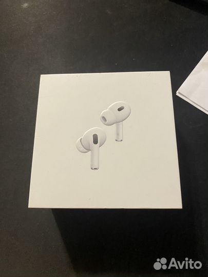 Airpods pro 2