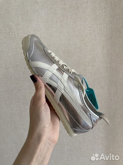 Кроссовки Onitsuka tiger mexico 66