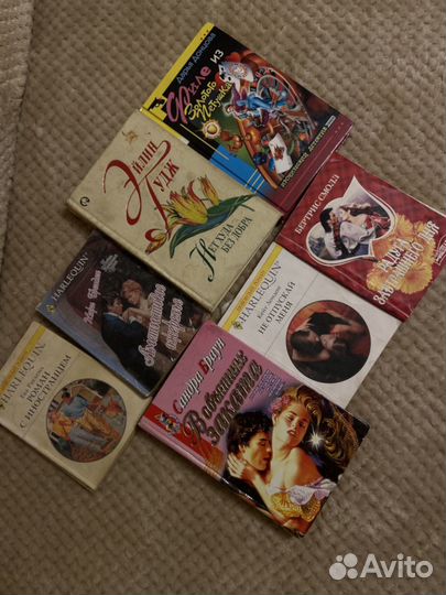 Книги отдам бесплатно