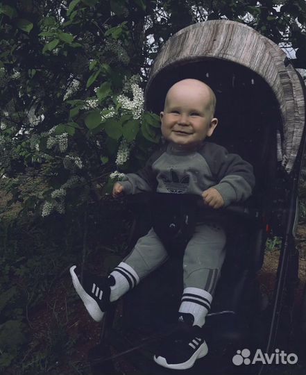 Костюм adidas детский