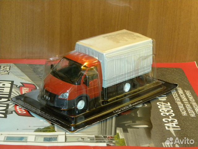 Журнальные серии машин и тракторов (разное #А008)