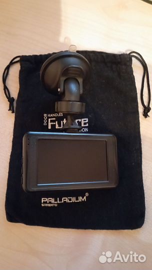 Видеокамера