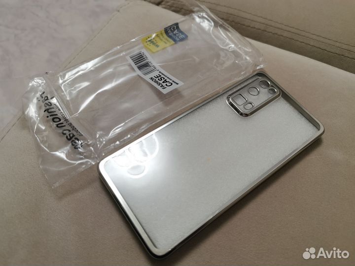 Honor30 PRO чехол