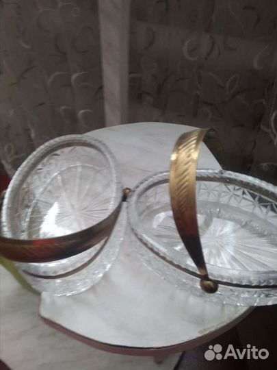 Конфетница