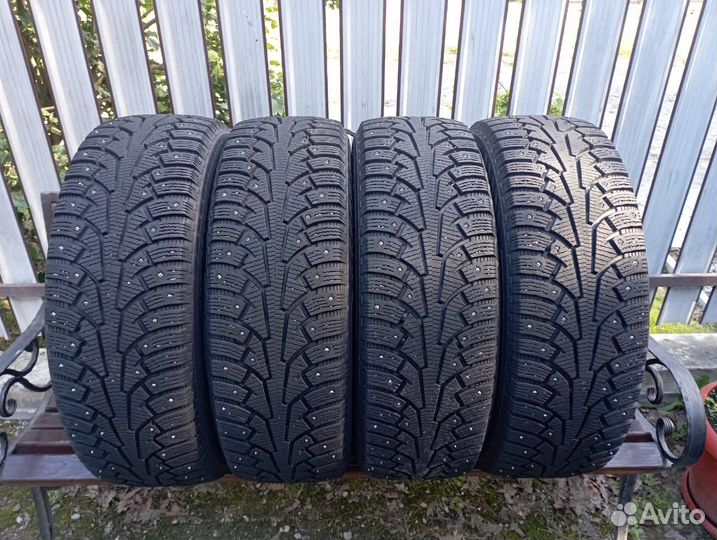 Nokian Tyres Nordman 5 225/60 R18