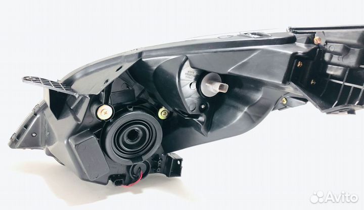 Фара правая Chevrolet Spark