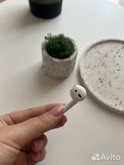 Наушник Apple Air Pods