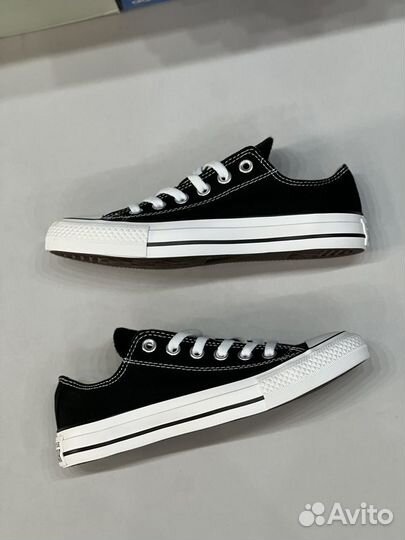 Кеды converse