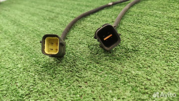 Лямбда-зонд Chevrolet Aveo T250 F14D3