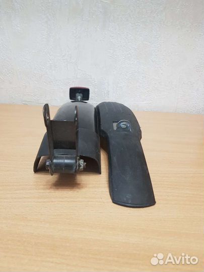 Крылья для велосипеда