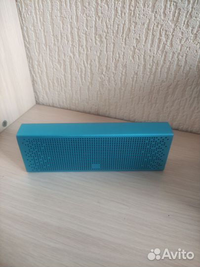 Портативная колонка Xiaomi Mi Bluetooth Speaker
