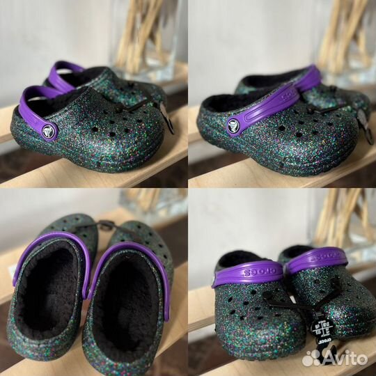 Crocs оригинал детские