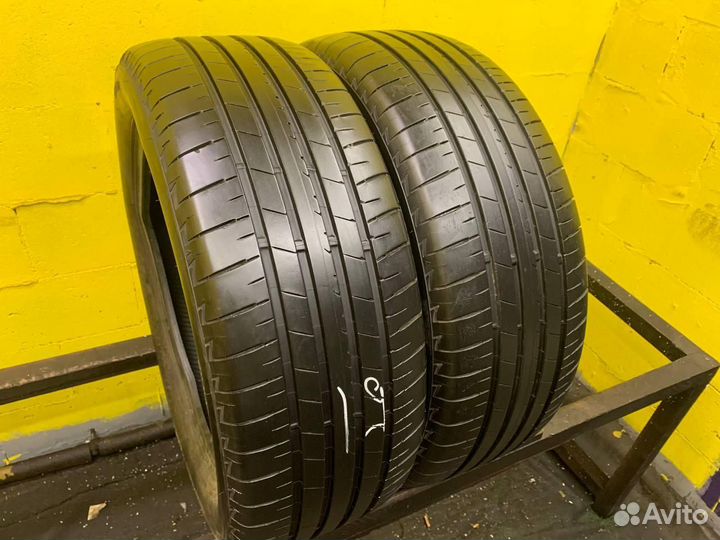 Bridgestone Turanza T005A 215/55 R18 95H