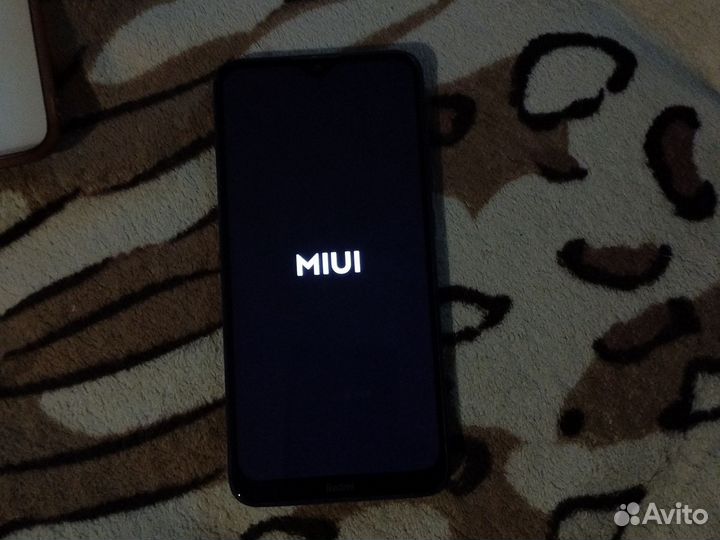 Xiaomi Redmi 8A, 2/32 ГБ