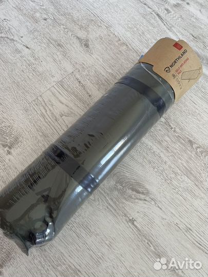 Коврик самонадувающийся Nerthland новый 190/60