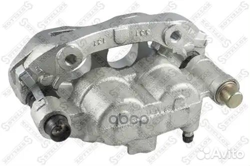 Суппорт торм.пер.прав.ford transit 2.0/2.5D/2.5TD