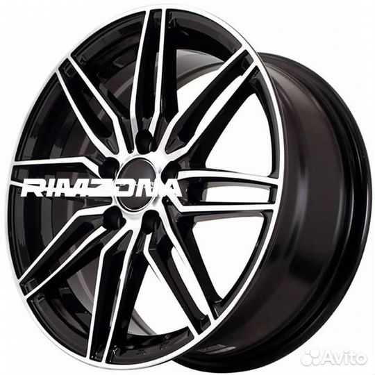 Литые диски SW R15 5x100 ave. Любой способ оплаты