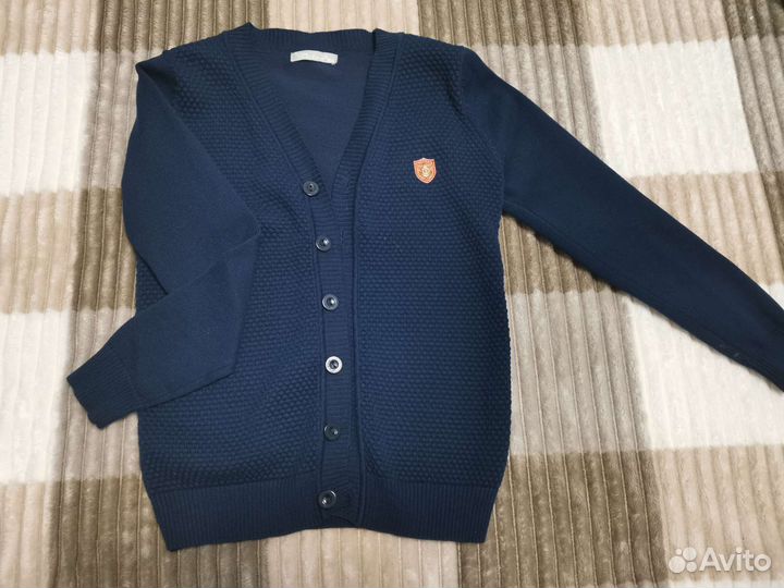 Джемпер для мальчика