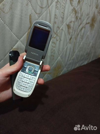 Nokia 2760