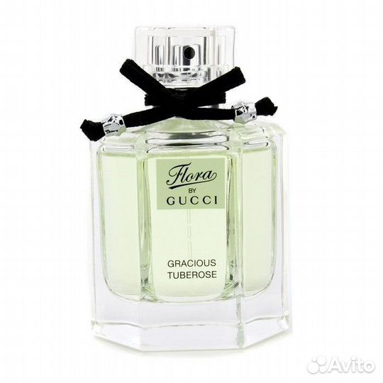 Flora by Gucci Gracious Tuberose оригинал распив