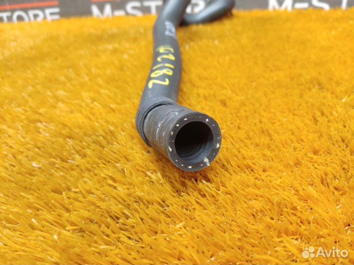 Патрубок системы охлаждения Bmw 5-Series E60