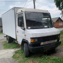 Mercedes-Benz T2 4.0 MT, 1989, 490 000 км, с пробегом, цена 430 000 руб.