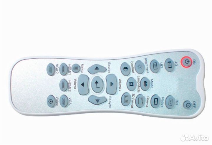 Проектор Optoma HD-25 LV