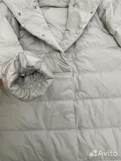 Пуховик женский