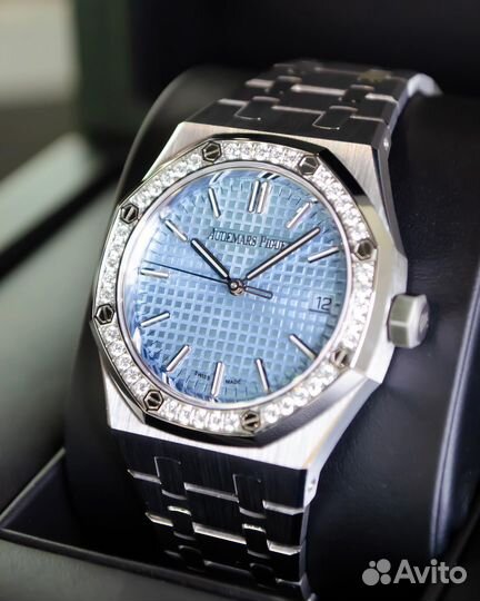 Часы Audemars Piguet Royal Oak 37 mm