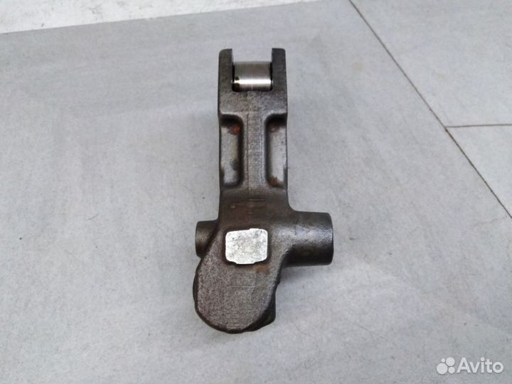 Рокер Рено FM 13