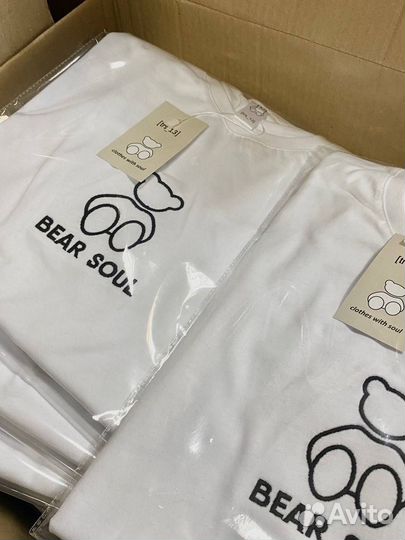 Пошив футболок оптом от 100 шт