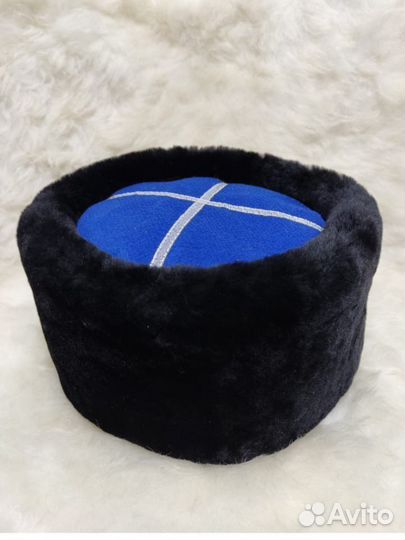 Кубанки И шапки