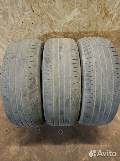 Hankook Ventus Prime 2 K115 225/60 R17 99H