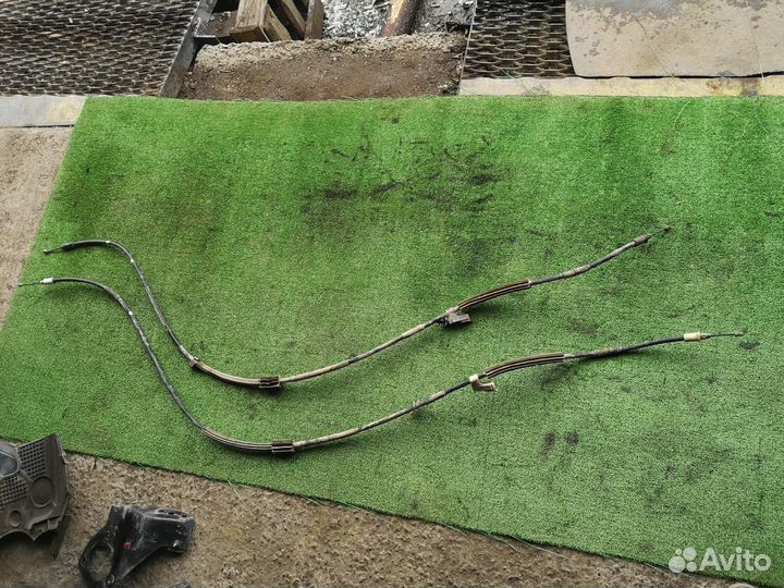 Трос стояночного тормоза для Ford Kuga 2008-2012