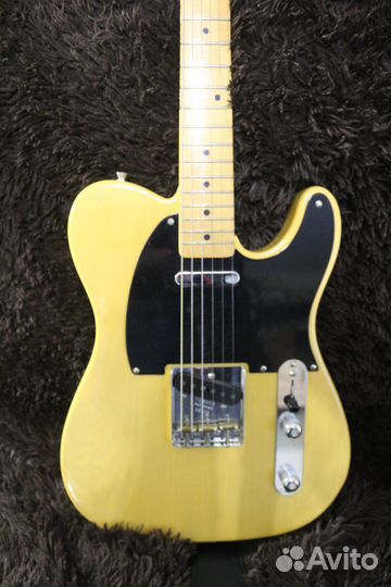 Fender Telecaster USA 89г