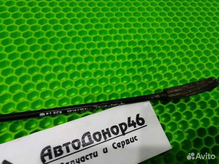 Трос капота Volkswagen Polo Sedan