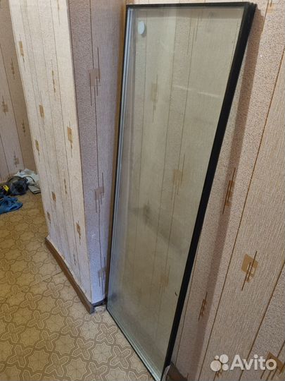 Стеклопакеты бу