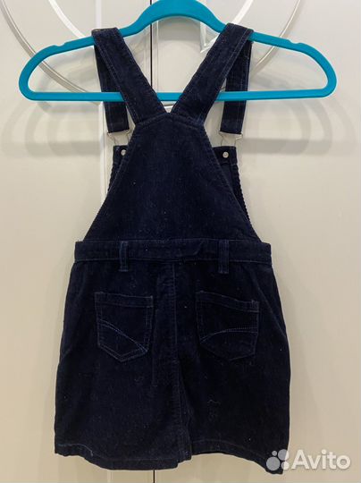 Сарафан для девочки