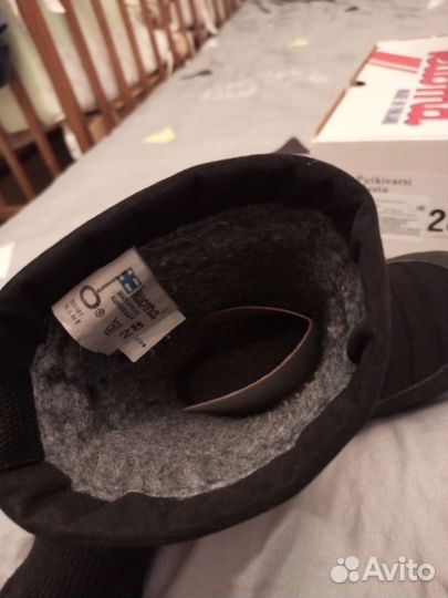 Сапоги kuoma 28