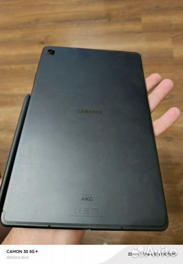 Samsung galaxy tab s6 lite