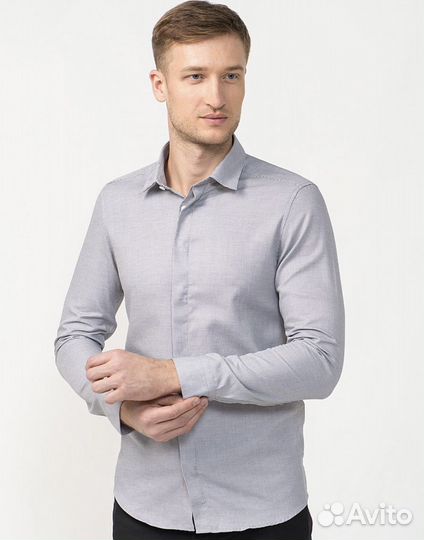 Мужская рубашка Mexx