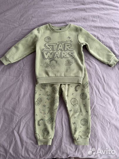 Костюм для мальчика