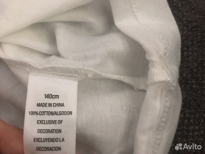 Костюм история игрушек