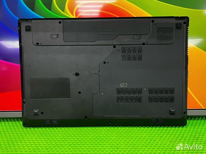 Ноутбук Lenovo G780 Core i5-3230M